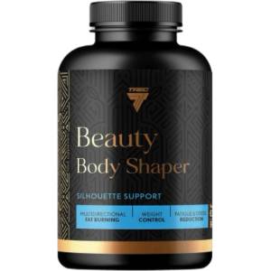 Trec Nutrition Beauty Body Shaper | Women's Fat Burner with Adaptogens [90 капсули]