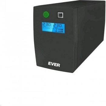 EVER EASYLINE 650 AVR USB