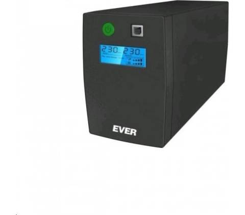 EVER EASYLINE 650 AVR USB