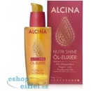 Vlasová regenerace Alcina Nutri Shine Oil Elixir 50 ml
