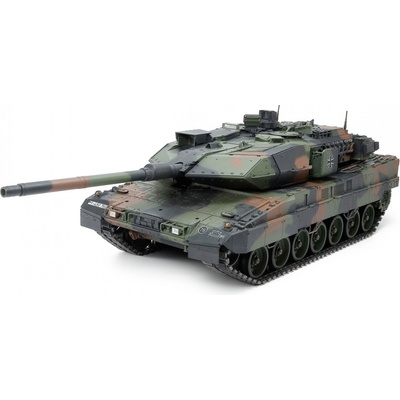Tamiya RC Leopard 2 A7V w/Option KIT 1:16