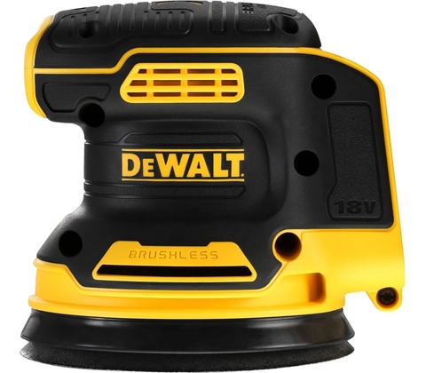 DeWALT DCW210N
