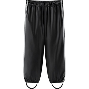 Reima Детски водоустойчив панталон Reima Kid's Oja Waterproof trousers - Black - размер 104 (EU) (701-2284-0311)