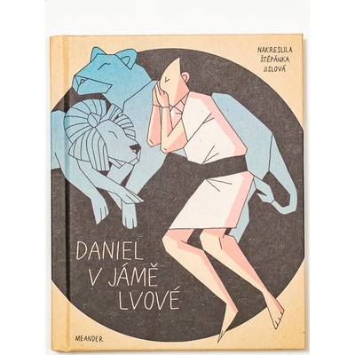 Daniel v jámě lvové