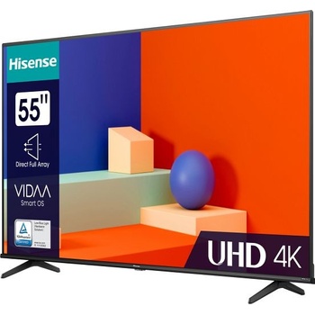 Hisense 55A6K