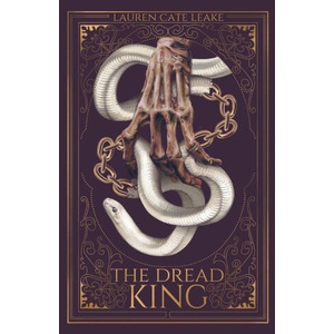 The Dread King | Lauren Cate Leake (2025)