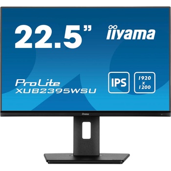 Image 1 of iiyama ProLite XUB2395WSU-B5