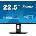 iiyama ProLite XUB2395WSU-B5