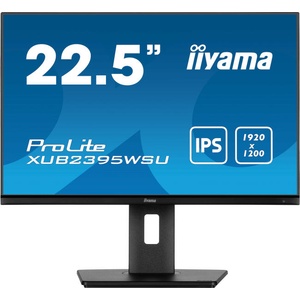 iiyama ProLite XUB2395WSU-B5 Монитори