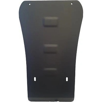 Scut Motor - Румъния Метална кора под скоростна кутия porsche cayenne (958) (2010-2017) (73817)