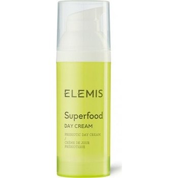 Elemis Superfood Day Cream antioxidačný denný krém pre výživu a hydratáciu 50 ml