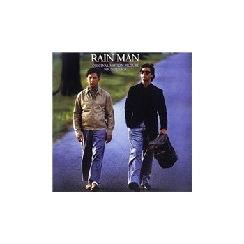 Soundtrack - Rain Man