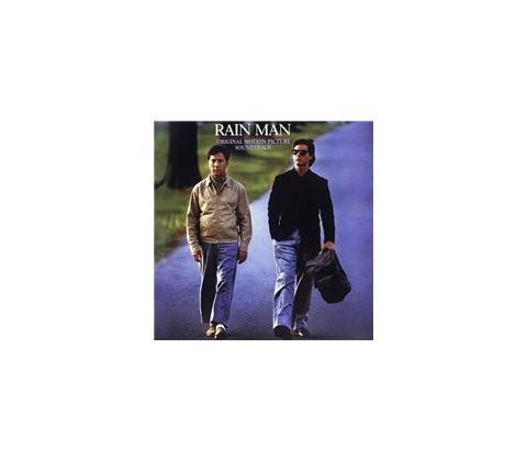 Soundtrack - Rain Man