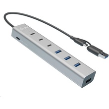 i-Tec CAHUBMETAL7