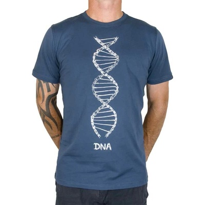 Tričko Cycology DNA