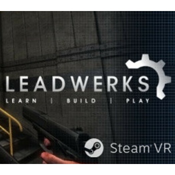Leadwerks Game Engine