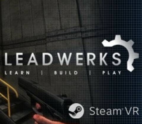 Leadwerks Game Engine