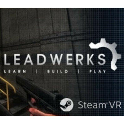 Leadwerks Game Engine