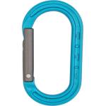 DMM Карабинер за екипировка Dmm XSRE Mini Carabiner Gear carabiner - Turquoise - размер One Size (324-0041-0711)