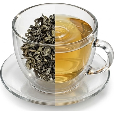 Oxalis Myanmar Natural Green tea 70 g