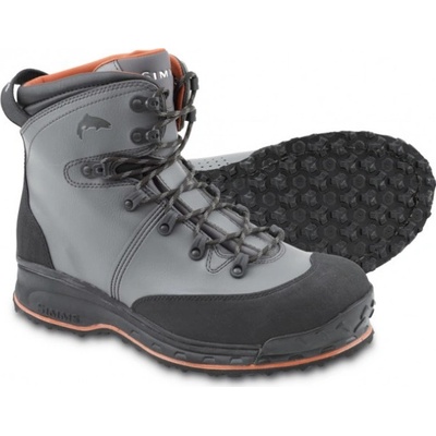 Brodiace Topánky Simms Freestone Boot Lead