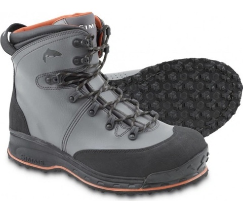 Brodiace Topánky Simms Freestone Boot Lead