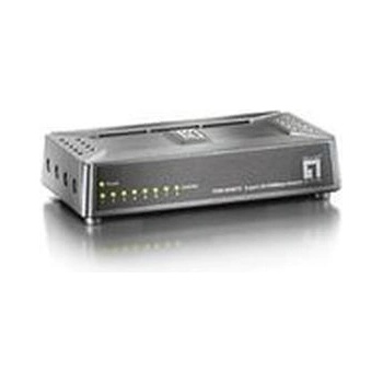 LevelOne FSW-0808TX