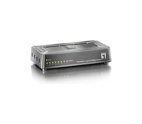 LevelOne FSW-0808TX