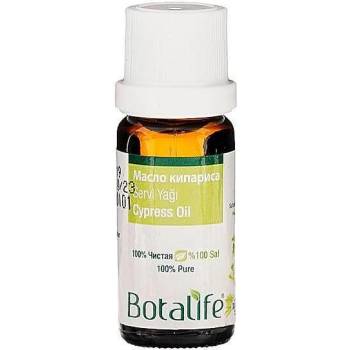 Botalife Етерично масло от кипарис | Botalife, 10 мл (BOTAEMCYP001)