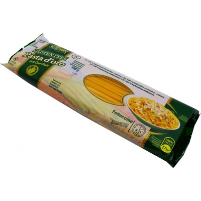 Sam Mills Bezlepkové kukuřičné těstoviny Fettucine 0,5 kg – Zbozi.Blesk.cz