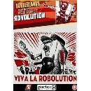 Borderlands - ClapTraps Robot Revolution