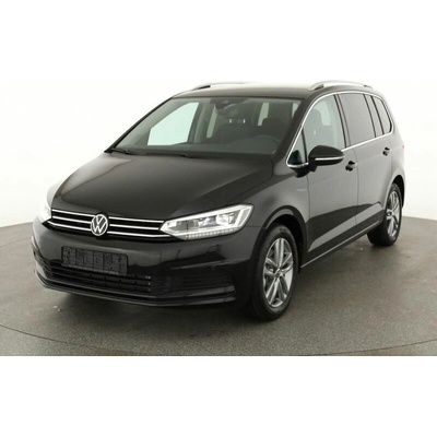Volkswagen Touran 1.5 TSI Comfortline DSG 110 kW