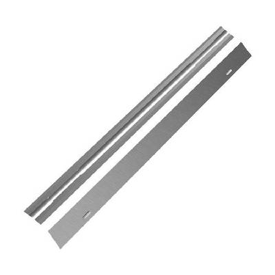 Нож за електрическо ренде DeWALT DT3905-QZ - 82 mm, 2 бр (DT3905-QZ)