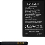 EVOLVEO EP-650 EasyPhone XG EVOLVEO акумулатор 1000 mAh LI-ION SGM EP-650-BAT (SGM EP-650-BAT)