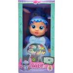 Armtoys ХОДЕЩО И ПЛАЧЕЩО БЕБЕ КУКЛА СТИЧ + МЪНИСТА