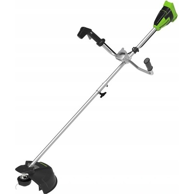 Greenworks GD40BCB 2105707