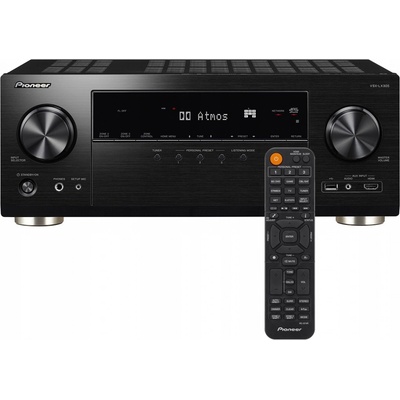 Pioneer VSX-LX305-B