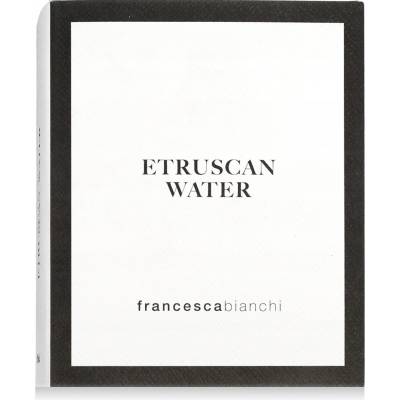 Francesca Bianchi Etruscan Water parfum unisex 100 ml