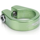 XLC Objímka sedlovky PC-B05 Al imbusový šroub titan 31,6mm