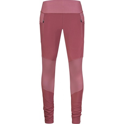 Hannah ELISA PRO withered rose/roan rouge