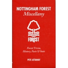 Nottingham Forest Miscellany