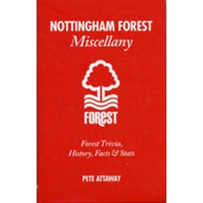 Nottingham Forest Miscellany