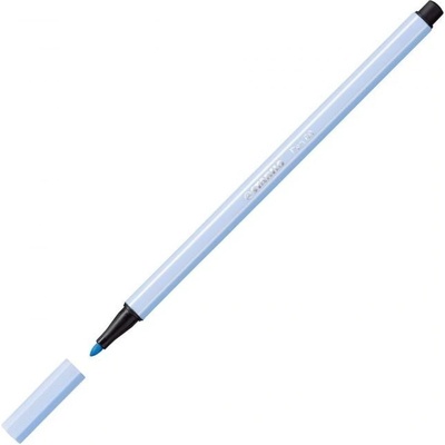 STABILO Pen 68 kobaltovo svetlomodrý