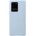 Samsung Galaxy S20 Ultra Leather Cover sky blue (EF-VG988LLEGEU)