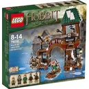 Stavebnice LEGO® LEGO® Hobbit 79016 Útok na Jezerní město