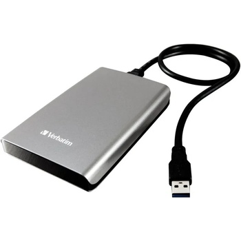 Verbatim Store 'n' Go 2.5 1TB USB 3.0 Black (53023/HV1TMUF)