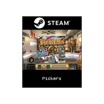 Pickers