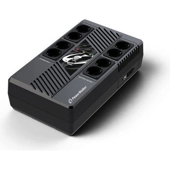 PowerWalker VI 600 MS