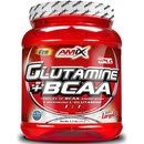 Aminokyseliny Amix Glutamine + BCAA 500 g