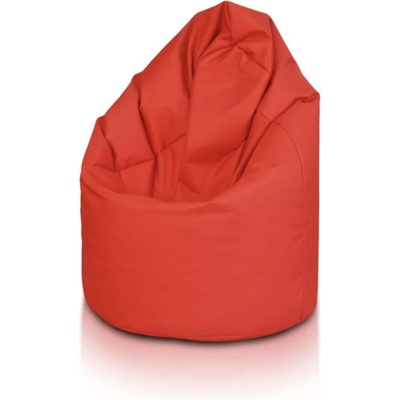 Intermedic sedací vak Giga sako Polyester NC12 Červená